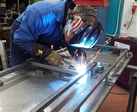 heavy metal welding fabrication|k&s welding&fabricating.